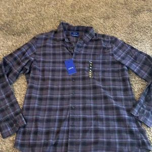 BRAND NEW SLIM FIT MENS FLANNEL